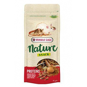 VL Nature Snack dla gryzoni Proteins 85g