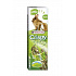 VL Crispy Sticks Króliki-Świnki Morskie Zielona Łąka 2x70g