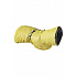 Kurtka Hurtta Mudventure Coat Reflective kurkumowa 65