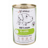 All Animals DOG konserwa. Królik mielony 400g