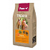 PAVO Healthy Treats Marchewka 1kg
