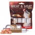 Meat & Treat Horse 4x40g