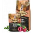 Carnilove Dog Salmon & Turkey dla szczeniąt dużych ras 4kg