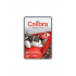 Calibra KAPSIČKA Premium cat Adult Kurczak & wołowina w sosie 24 x 100 g
