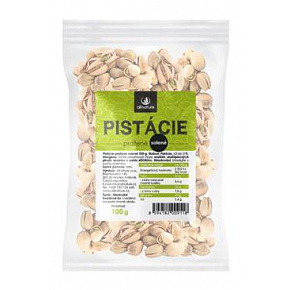 Allnature Pistacje solone 100g