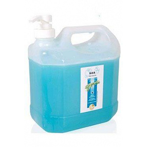 TC Szampon S.O.S. Dog 3l