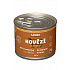 Louie Dog konserwa. Wołowina z marchewką i prebiotykami 200g