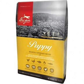 Orijen Dog Puppy 2 x 11,4 kg + DARMOWA DOSTAWA