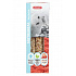 Przysmak NUTRIMEAL STICK papuga czerwone proso 110g Zolux