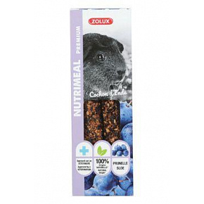 Przysmak NUTRIMEAL STICK świnka morska tarnina 110g Zolux