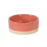 Miska ceramiczna OLARIA 300ml terakotowa Zolux