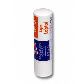 Neutrogena balsam do ust F20 4,8g