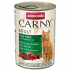 ANIMONDA puszka CARNY Adult - wołowina, sarna, żurawina 400g
