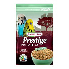 VL Prestige Premium Papużki faliste 800g