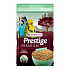 VL Prestige Premium Papużki faliste 800g
