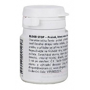 Blood stop 12g