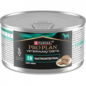 Purina VD Canine - EN Gastrointestinal KONSERWA 0,195 kg