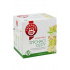 Herbata Teekanne Drogi oddechowe z imbirem 10x2g