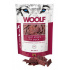 WOOLF Classic poch. Miękkie paski z kaczki 100g