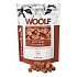 WOOLF Classic poch. Miękkie kawałki wołowiny 100g