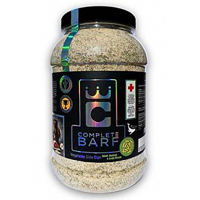Complete BARF Dodatek roślinny z probiotykami 1310 g