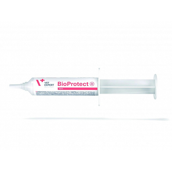 VetExpert BioProtect pasta 15ml