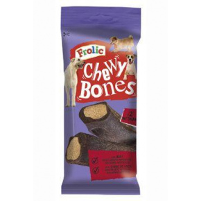 Frolic przysmak Chewy Bones 170g