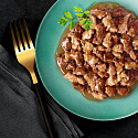 Sheba Selection in Sauce Šťavnaté příchutě 12 x 85 g