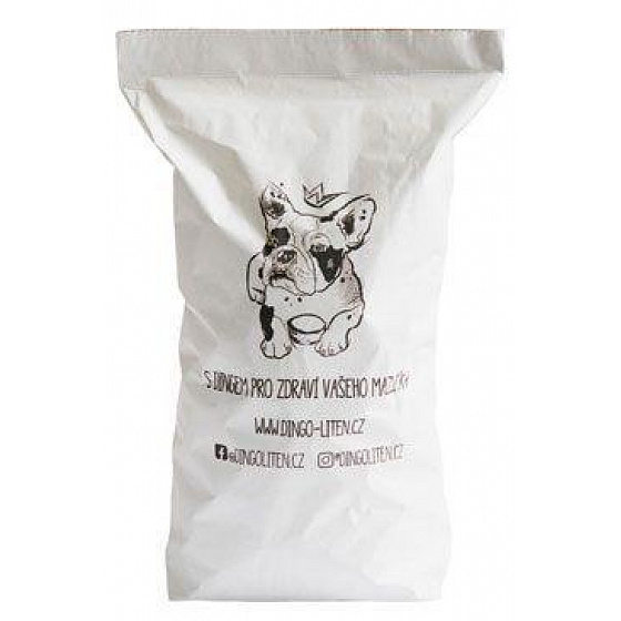 DINGO suchary specjalne 13kg