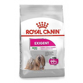 Royal Canin Mini Exigent 1kg Royal Canin Mini Exigent 1kg