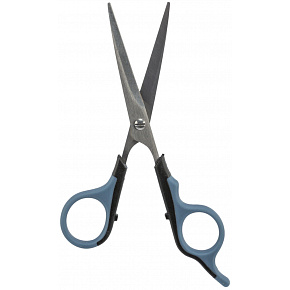 Metalowe nożyczki na karcie 16 cm Metalowe nożyczki na karcie 16 cm