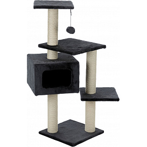 Drapak PALAMOS 113 cm, - antracyt