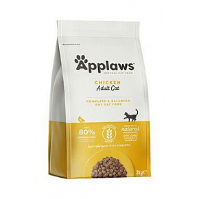 Applaws Cat granulat Adult kurczak 2kg Applaws Cat granulat Adult kurczak 2kg