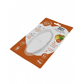 Przysmak DUVO+ Kość sepiowa dla ptaków 12,5 cm