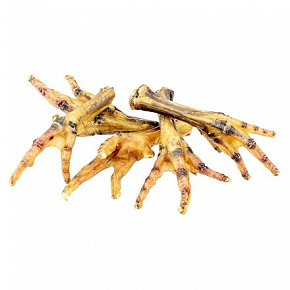 Kurze łapki - 100 szt./op.