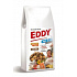 EDDY Adult Large Breed z mięsnymi poduszeczkami 8kg