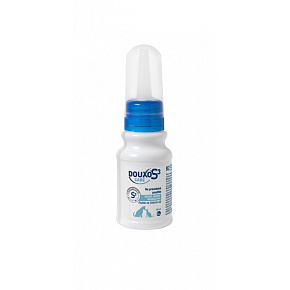 DOUXO S3 Care Ear cleaner (roztok na čistenie uší ) 60 ml
