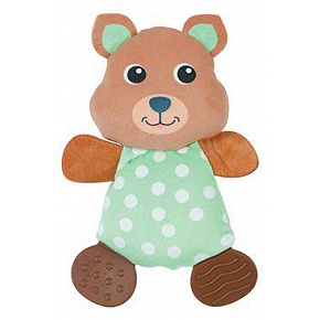 Zabawka dla psa CALINOU Kangur Dental plusz Zolux