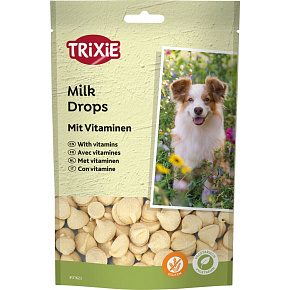 Milch Drops z witaminami 350g - TRIXIE Milch Drops z witaminami 350g - TRIXIE