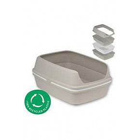 WC dla kota Lift to sift z kratką 50x38x24cm