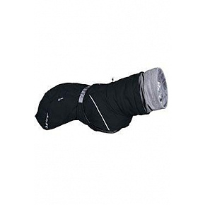 Ubranko Hurtta Extreme Warmer III czarne 40