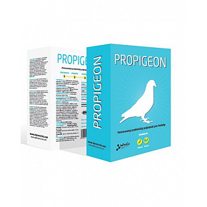 Propigeon plv. 200 g Propigeon plv. 200 g