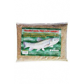 Mikrop Zanęta Amur 1kg