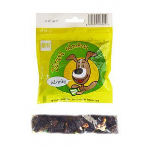 Przysmak suszony MAPES Zdrowa nagroda nerki 60g
