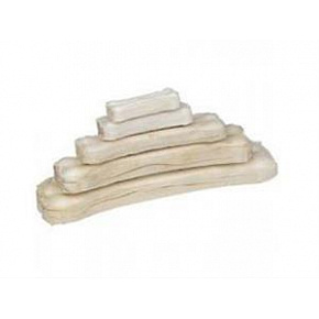 Przysmak Salač Kość biała 16-17 cm, 10 szt. Przysmak Salač Kość biała 16-17 cm, 10 szt.