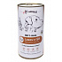 All Animals DOG konserwa. Łosoś mielony z ryżem 1200g