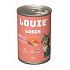 Louie Cat konserwa. Łosoś z prebiotykami 400g