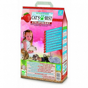 Cats Best UNIVERSAL TRUSKAWKA 10 L / 5,5 kg - pelety