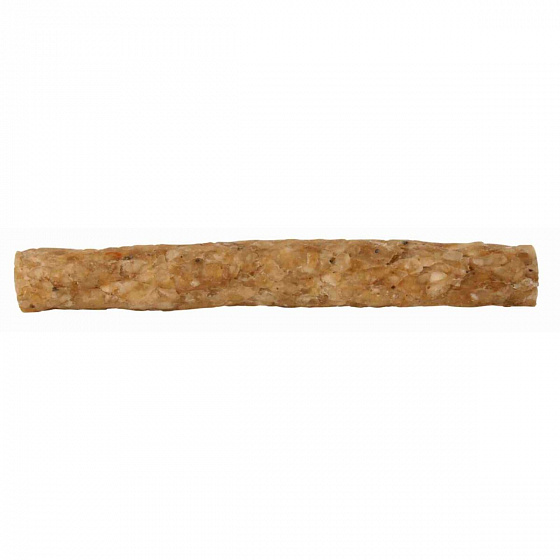 Monobiałkowy gryzak wypełniony flakami [50 szt.], 20 cm/ 80 g