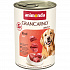 GRANCARNO Adult - wołowina 400g